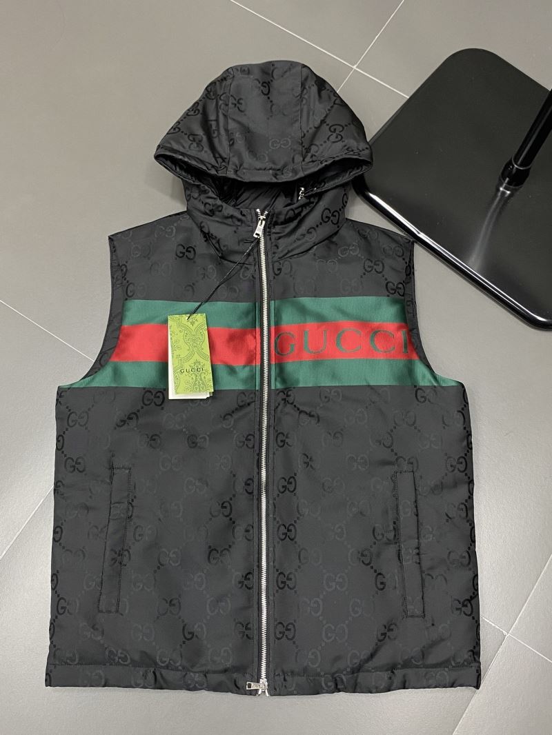 Gucci Down Jackets